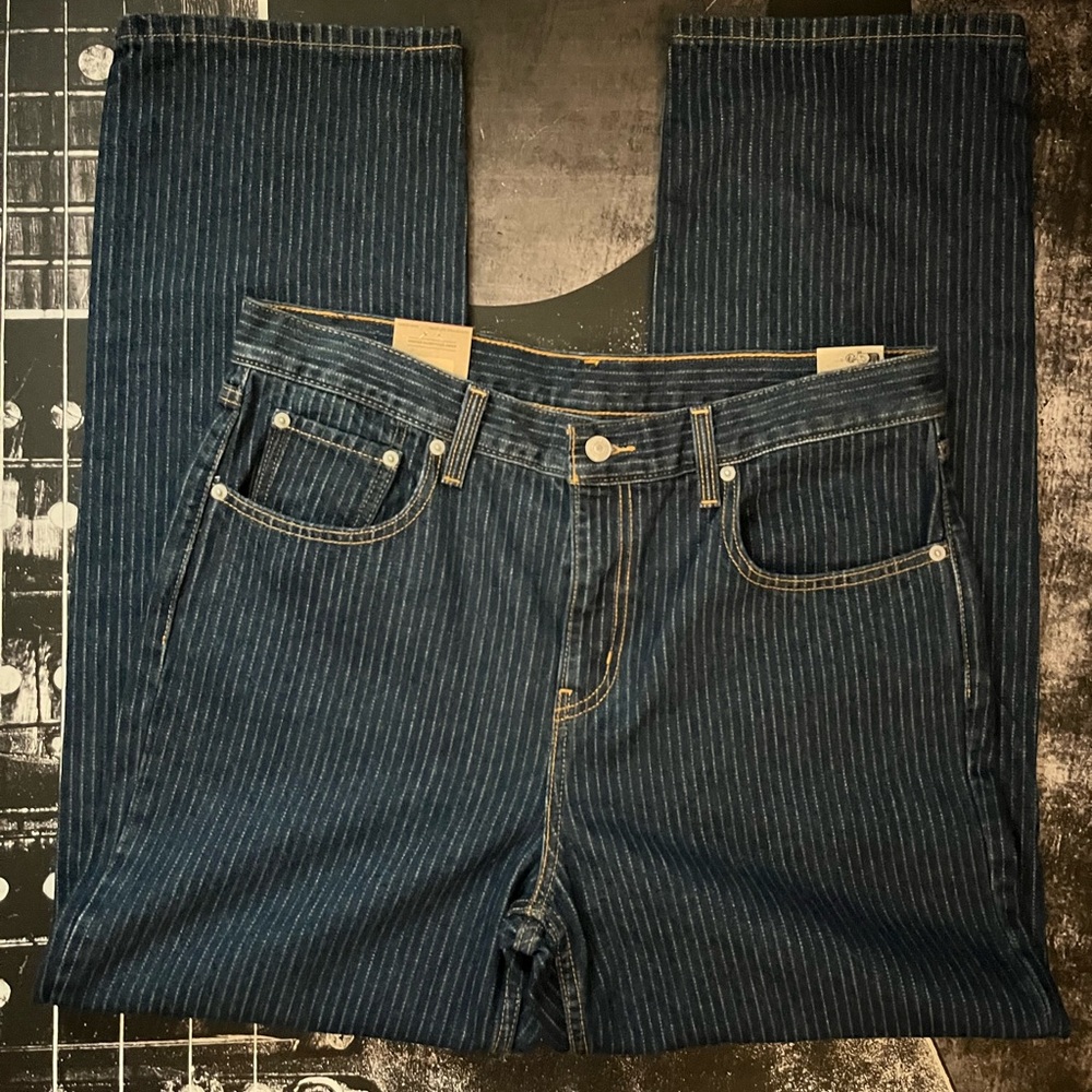 NWT Levi’s Low Pro - Picture 6 of 8